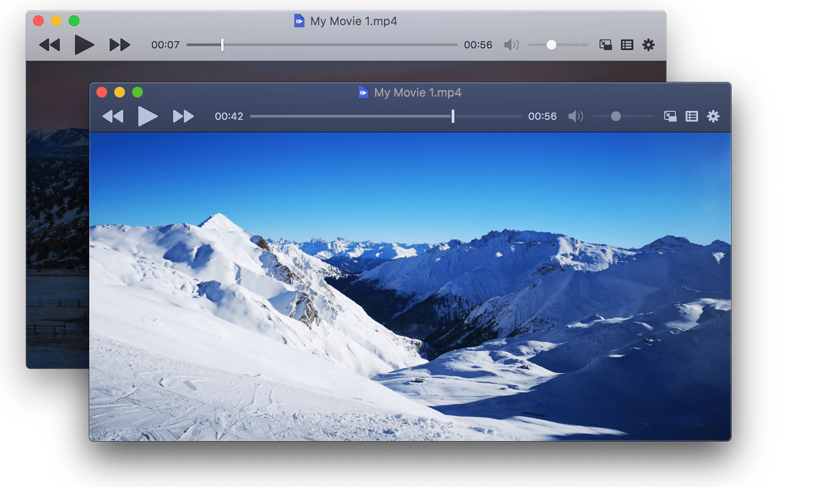 ts file player for mac